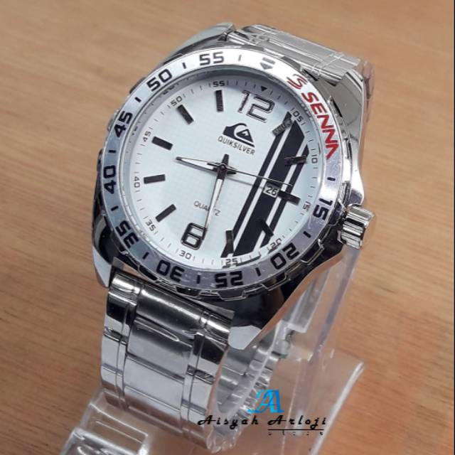 JAM TANGAN PRIA QUIKSILVER