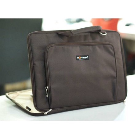 ITSTORE Tas Laptop Selempang Ukuran 12 dan 14 Inch MOHAWK Code 1006 Tas Notebook Case Laptop