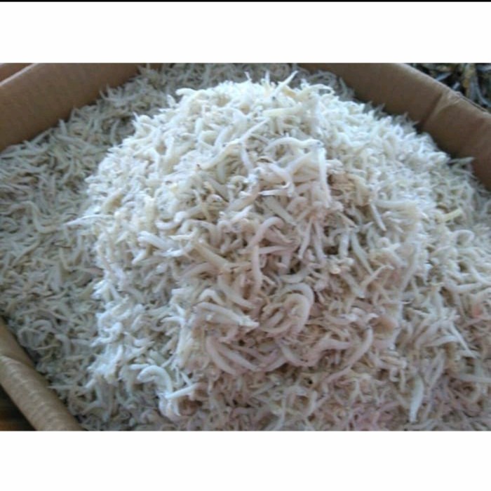 

TERI MEDAN 100gr