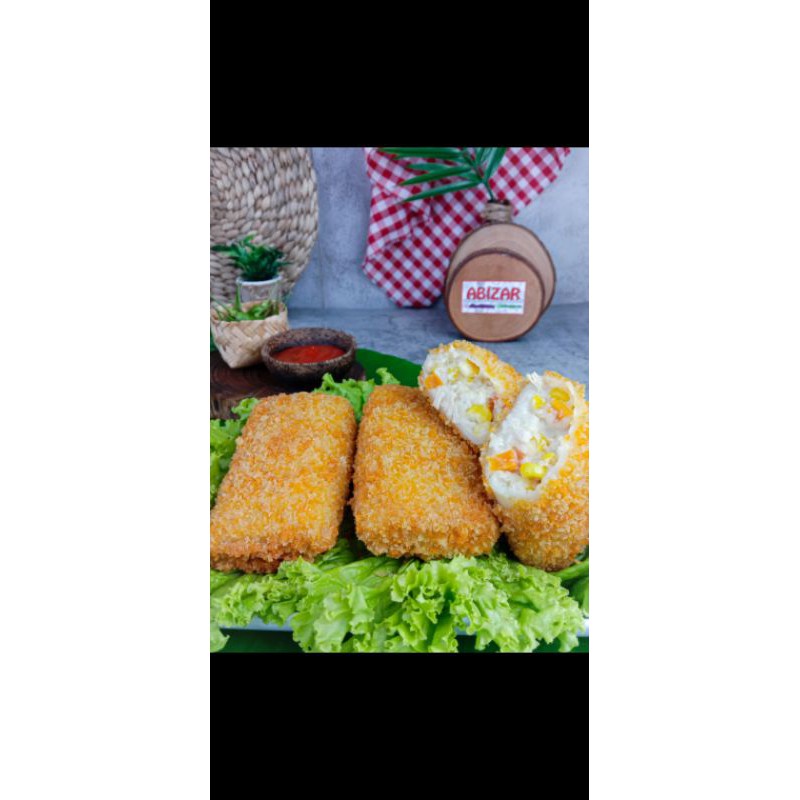 

Ragout Ayam