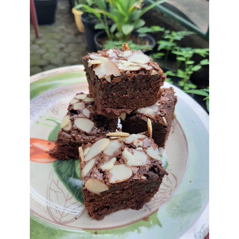 

brownies ala bunda