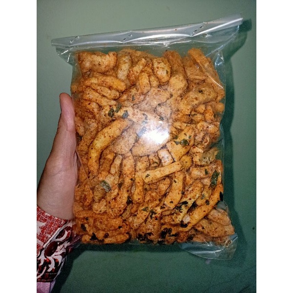 

Basreng Stick Cikruh