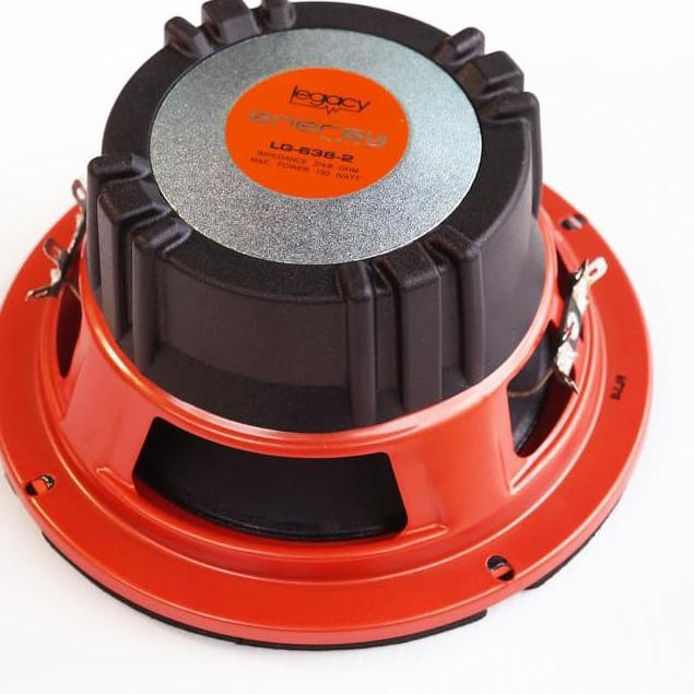 20 inch subwoofer speaker