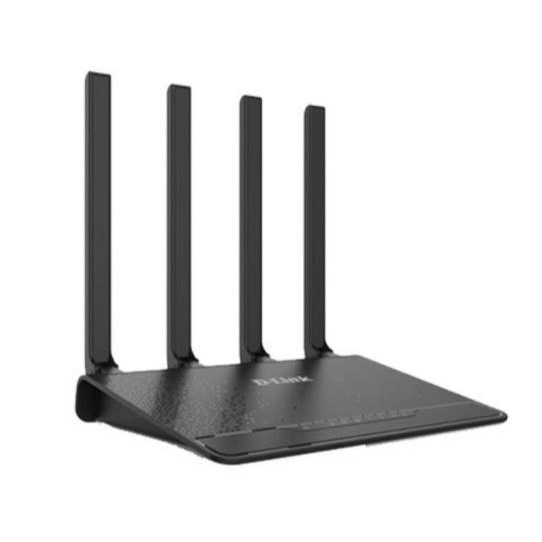 D-Link MESH DIR-1253 AC1200 MU-MIMO Wi-Fi Gigabit Router DIR1253