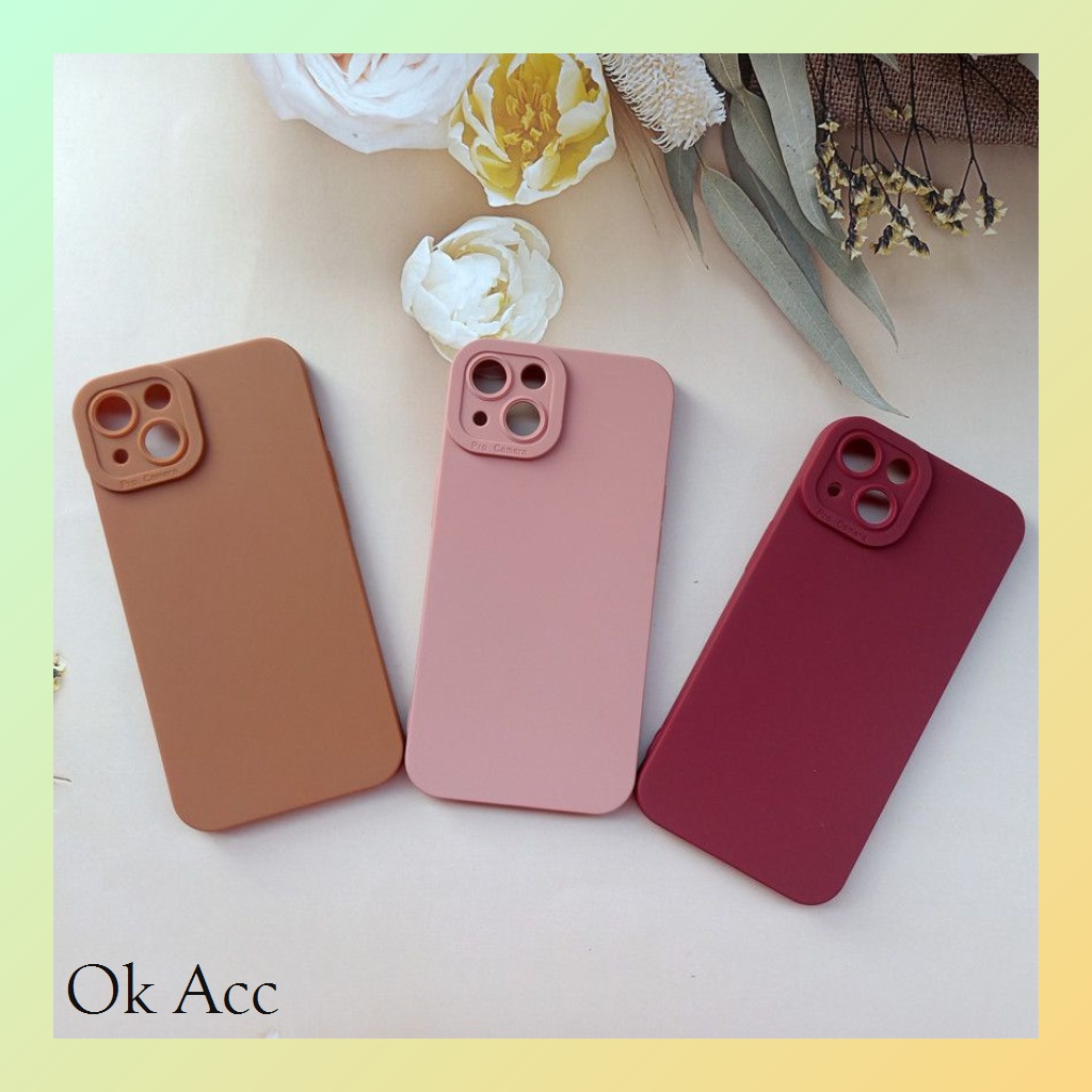 JUAL Softcase MK casing for Xiaomi Redmi A1 A1+ A2 4A 4 4X 5 5A 5+5x 6 6A 6x7 7A 8 9 Prime 9A 9i 9C 9T 10 10C 10S 10T 11 11S 11T 12 12C 12T Lite S2 Ultra Poco C40 F3 F4 K40 M3 M4 M5 X3 X5 GT NFC 5G