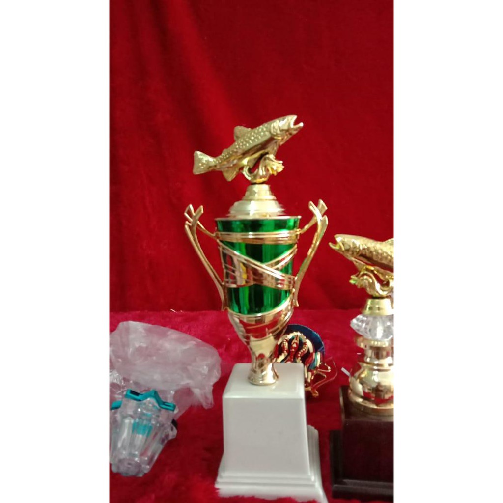 PIALA IKAN CUP LILIT