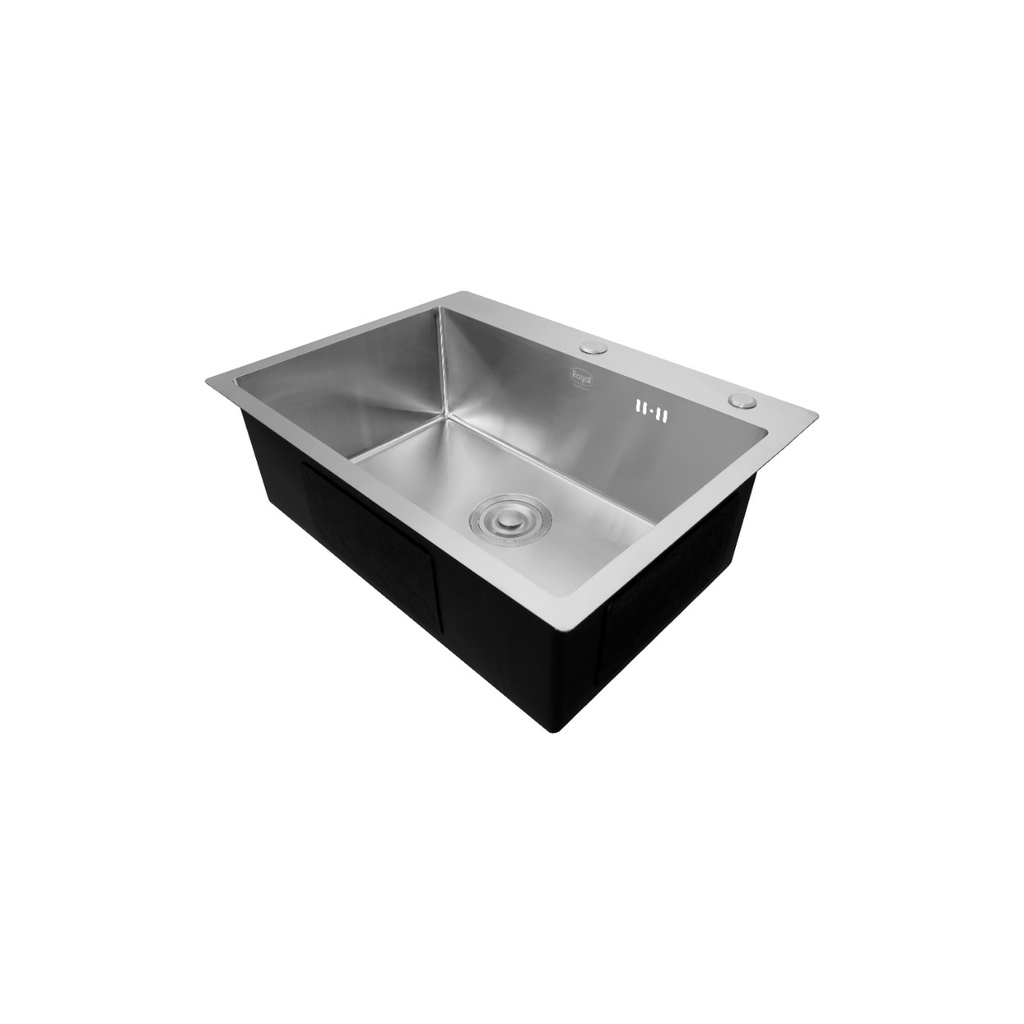 Bak Cuci Piring / Kitchen Sink Minimalis Royal tipe Contempo UNO