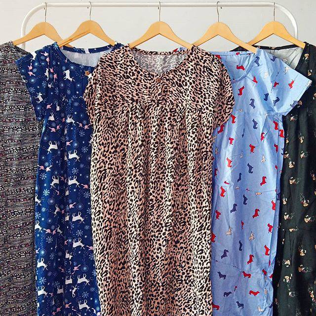  DASTER  SAMBUNG DASTER  PERCA DASTER  KEKINIAN  HOMEDRESS 