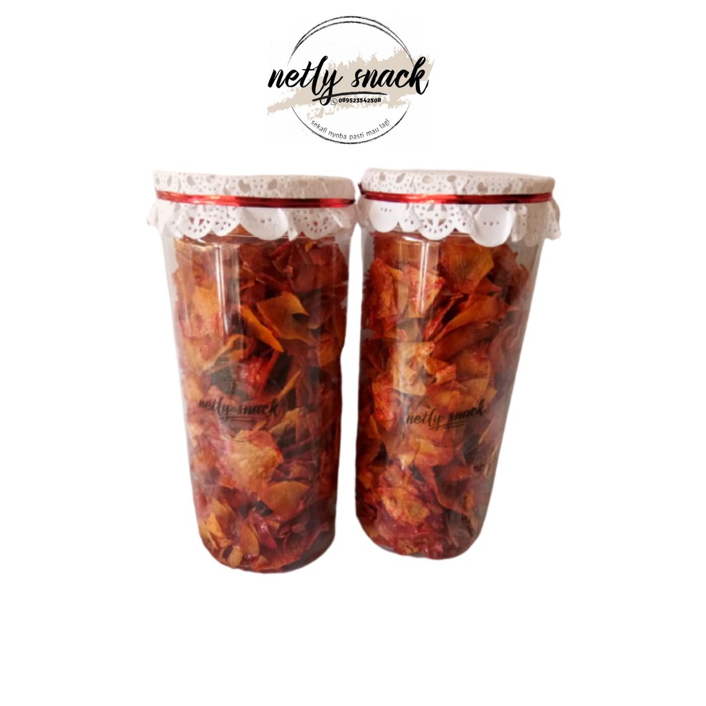 

SINGKONG BALADO CEMILAN KEKINIAN
