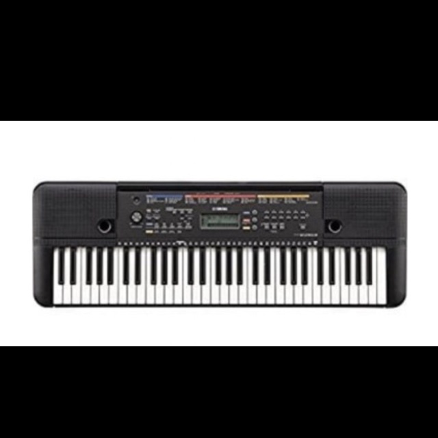 Keyboard PSR E263 Yamaha Original