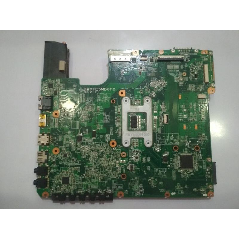 Mobo Toshiba L745