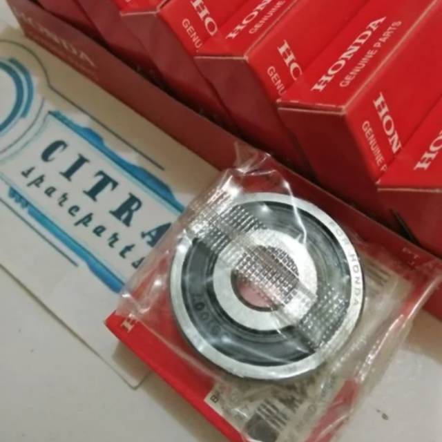 bearing lahar 6300 rs