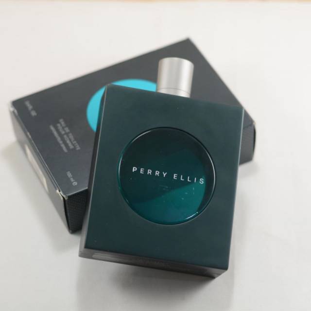 Perry Ellis