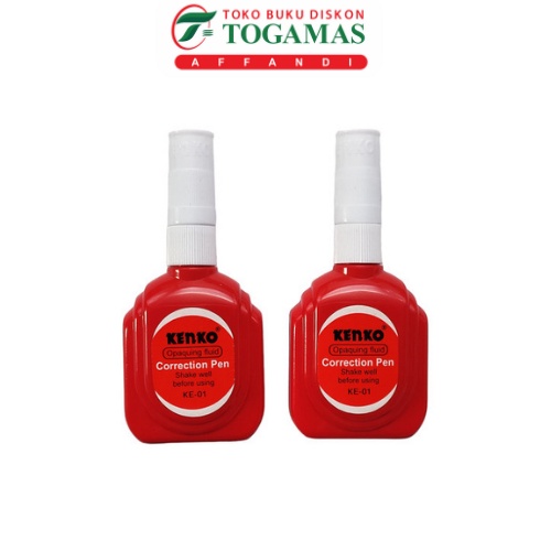 

CORRECTION PEN KENKO KE-01