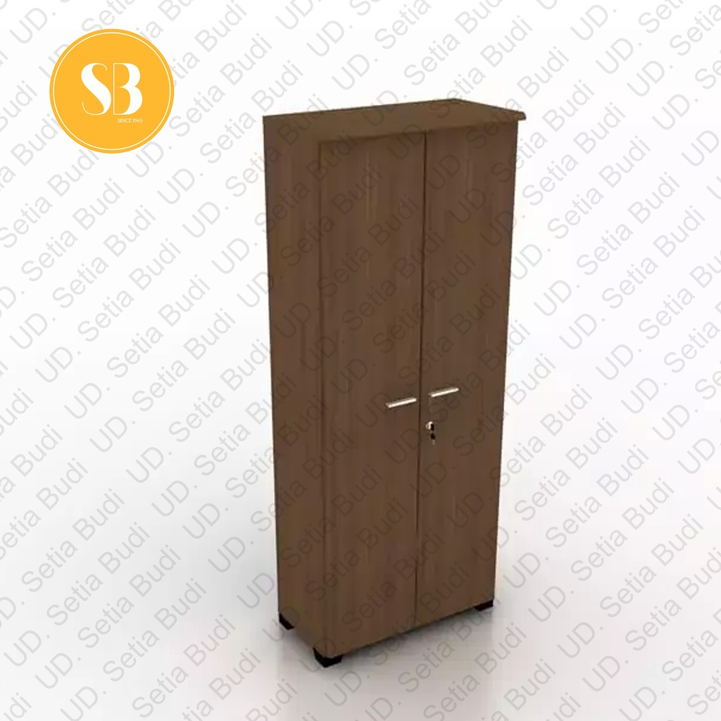 Lemari Arsip / Filing Cabinet + Pintu Modera AHC-7422 A-Class