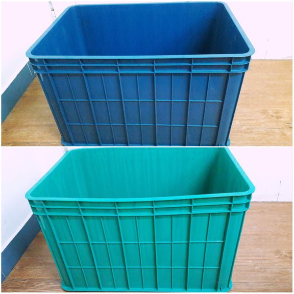 container rapat P63.1xL 42.2xT38.1cm KHUSUS GOSEND