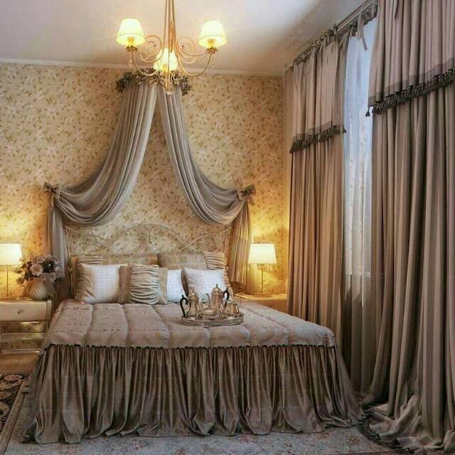 Seprai Pengantin Kelambu Shopee Indonesia