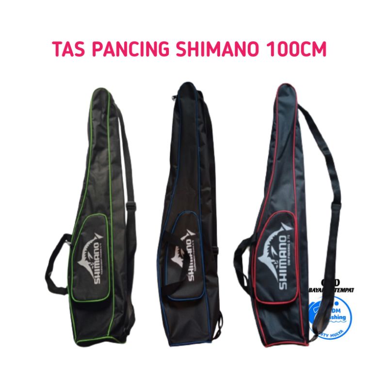 TAS PANCING SHIMNO 100CM