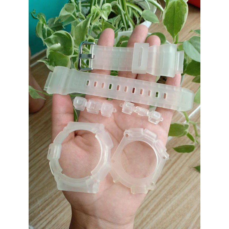 BNB GSHOCK G9300 MATTE