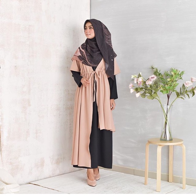 Runa dress by local.id