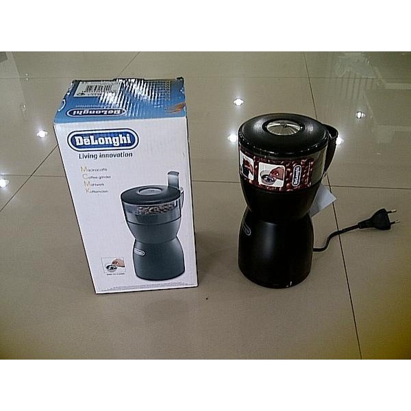 Delonghi Coffee Grinder - KG 40