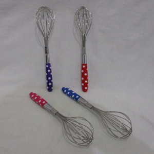 Kocokan Telur Telor Small 22cm /Pengocok Telor Balon Stainless***TOP