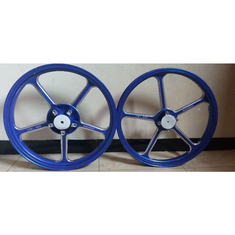 enkei fg505 pnp mx king v ixion ninja bukan brt chemco rcb