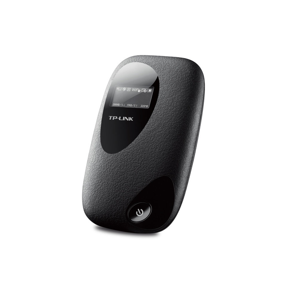 TP-Link 3G Mobile Wi-Fi M5350