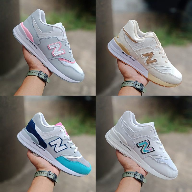 Sepatu Sneakers Wanita Sepatu Olahraga Wanita Sepatu Senam Wanita Sepatu Joging Wanita Sepatu Olahra