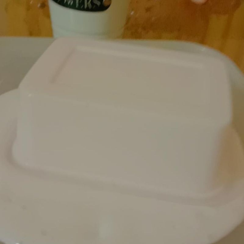 Milk Slime