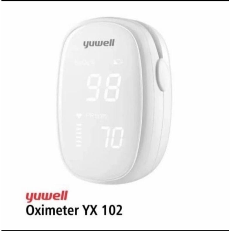 Onemed Pulse Oximeter yx102