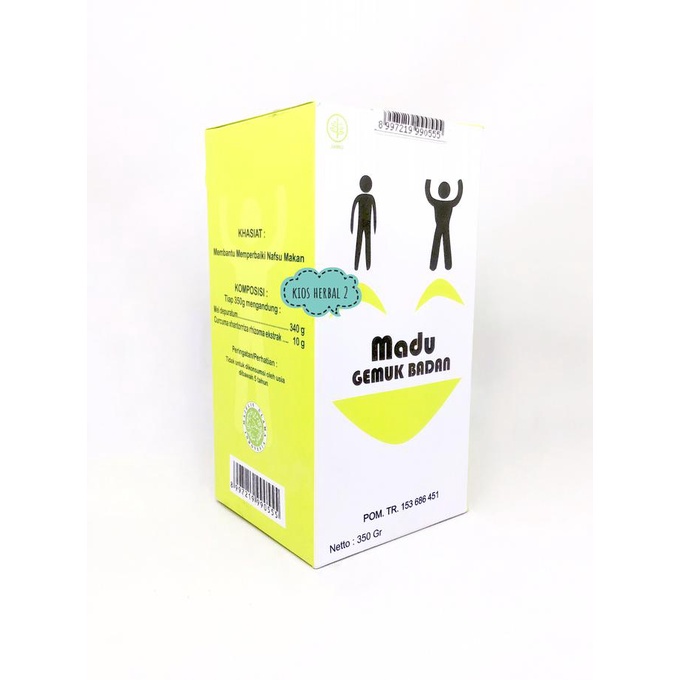 Madu gemuk badan Dewasa,madu penggemuk badan