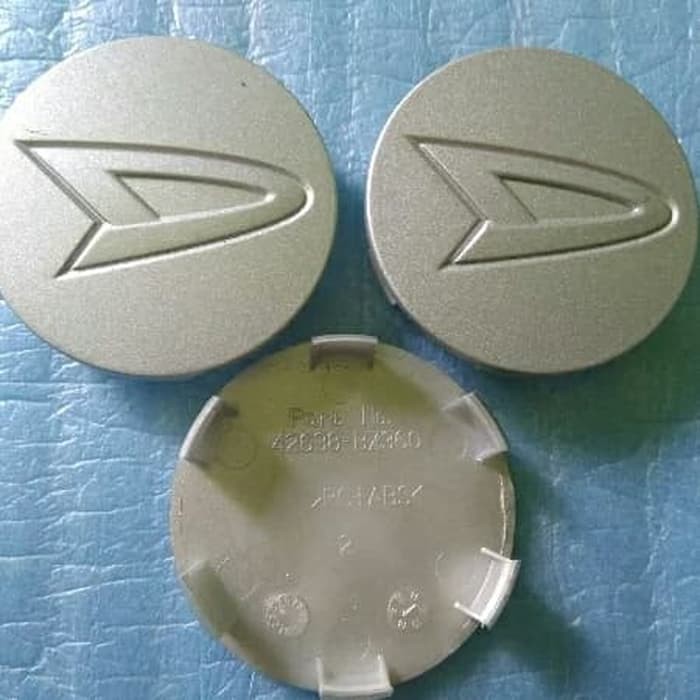 NEW TUTUP DOP VELG TENGAH AGYA AYLA PROMO