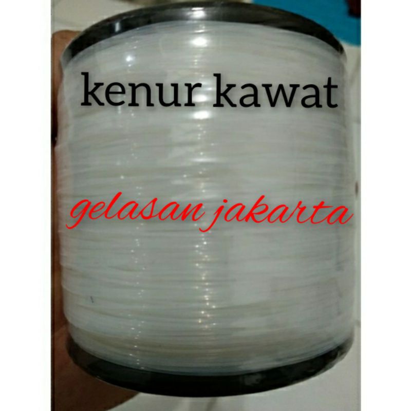 kenur matot kawat 050
