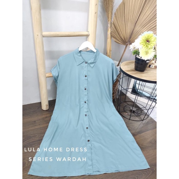 lula home dress