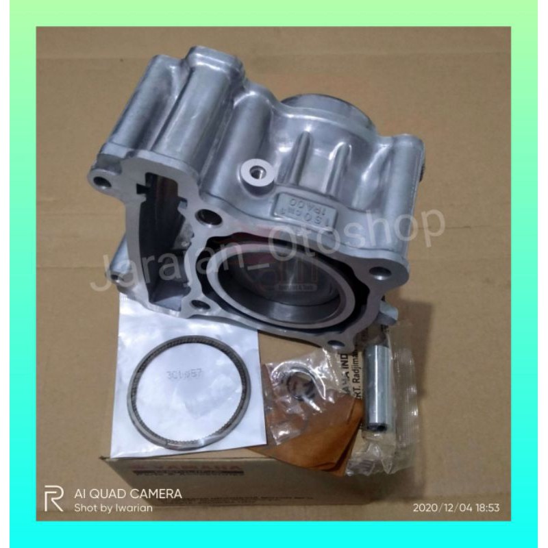 Blok Boring Seher Cylinder Boring VIXION NEW 1PA