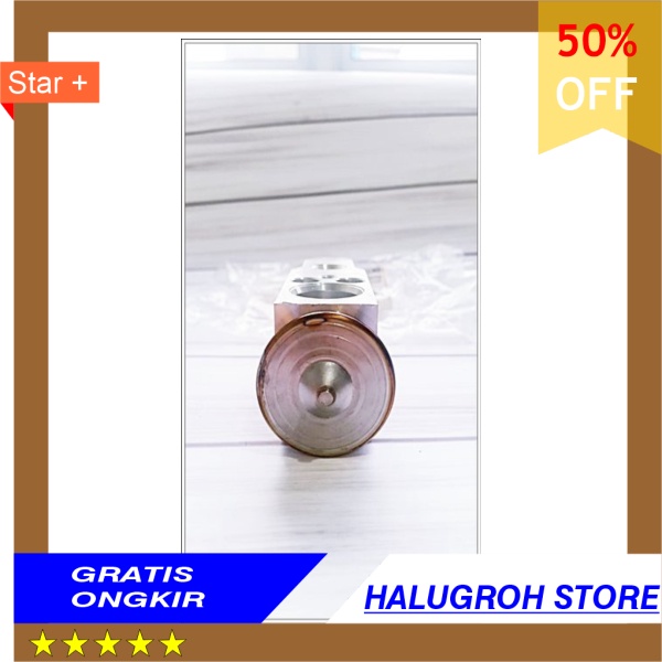PROMO  Expansi Ekspansi Expansion Valve Innova Yaris Jazz Rs Swift
