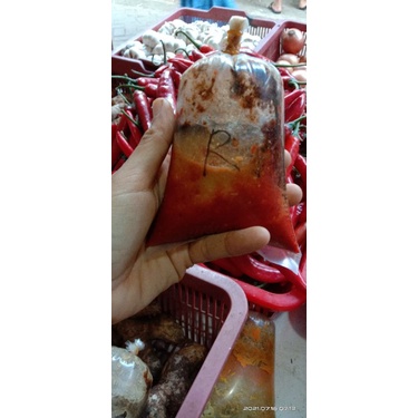 

bumbu giling Uda Niko Kribo All varian 5K