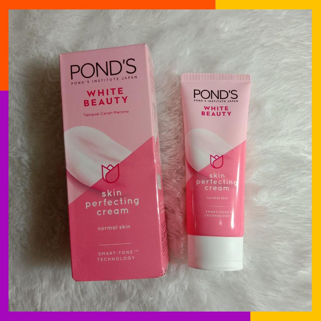 POND'S WHITE BEAUTY CREAM 20gr