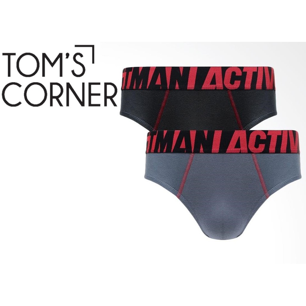 [NEW] Celana dalam pria | Gtman Gtkb-05 | boxer pria gtman | boxer mod