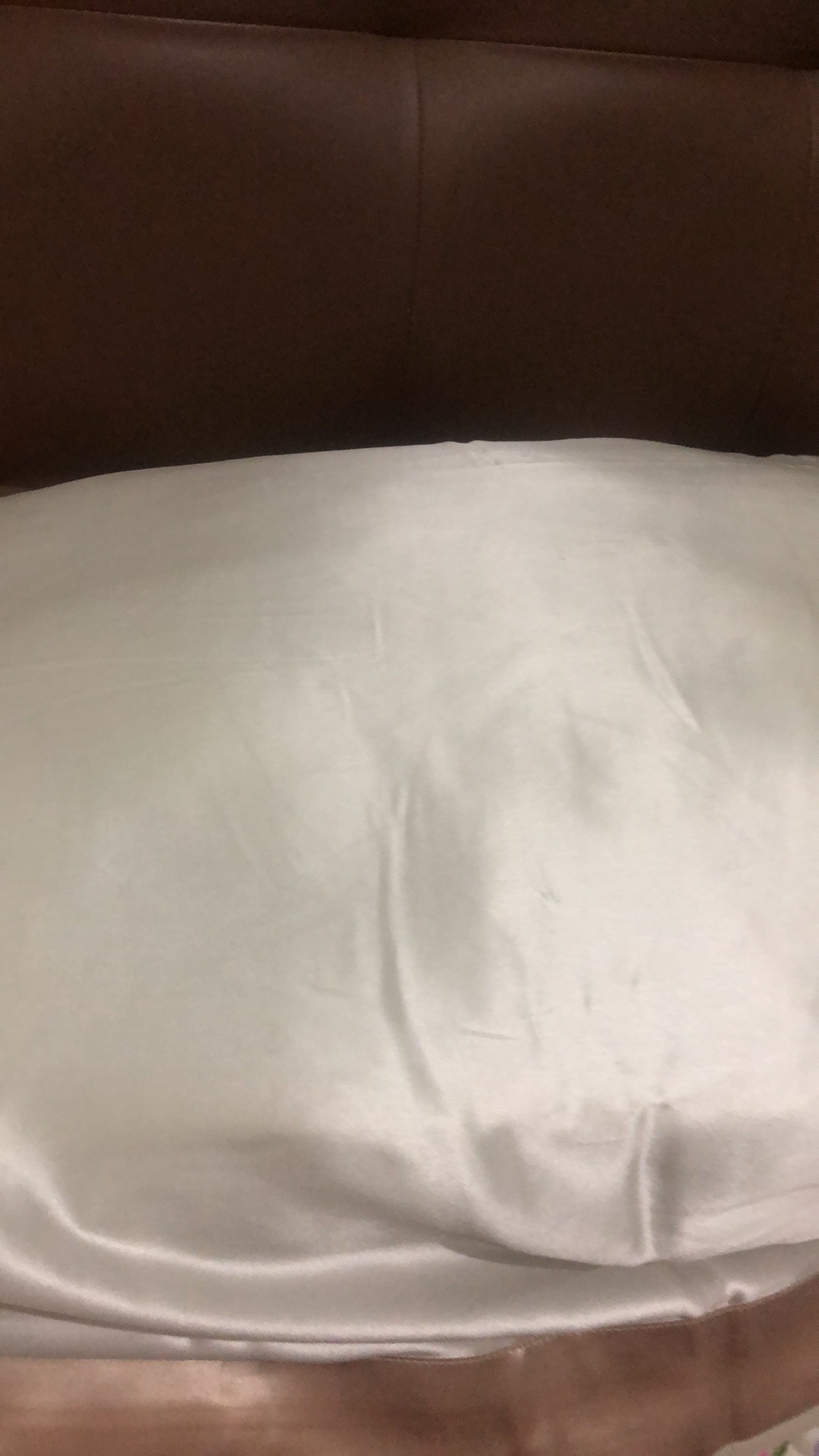 Sleepry Silk Pillowcase - Oxford Wc 100% Pure Mulberry Silk