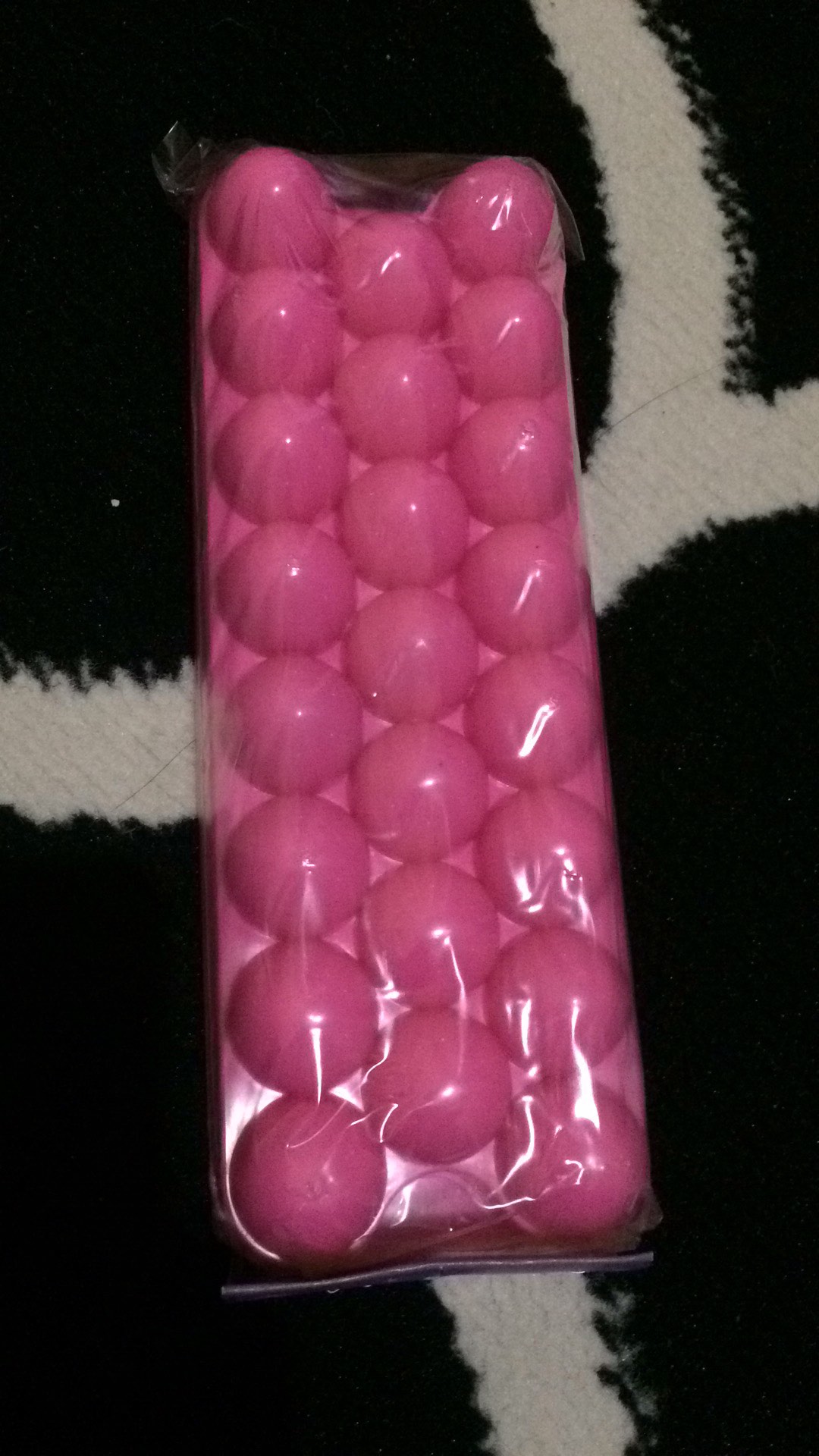 Harga Promo Cetakan Plastik Telor Puyuh ( Puding, Agar Dan Es Batu )