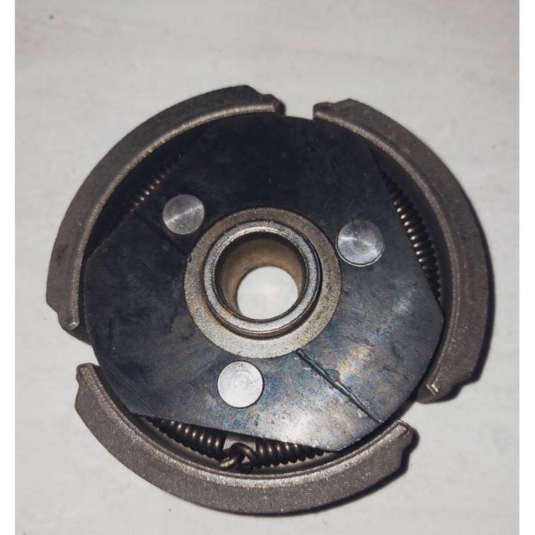 Kampas kopling per 3 Goped 49cc - 52cc - 63cc - 71cc -80cc - mesin tarik 2 tak - baca deskripsi
