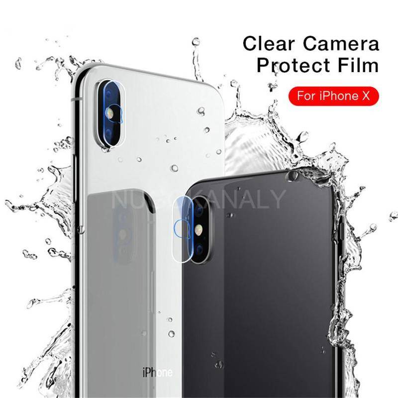 Pelindung Layar Tempered Glass Anti Gores Untuk iPhone 6 6s 7 8 Plus SE 2020 2022 SE3 X XS Max XR