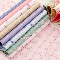 

Kertas Kado Untuk Acara Spesial Motif Campur