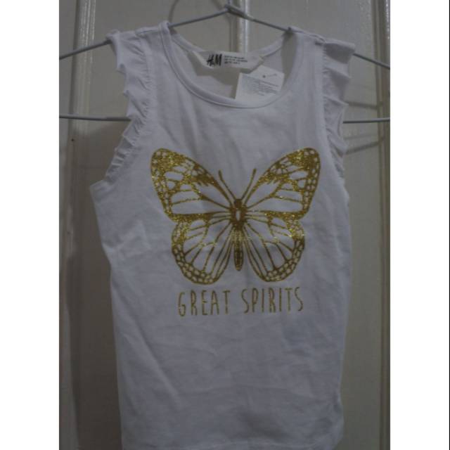 Baju Bayi H&M
