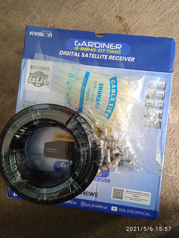 Kabel Ties Cable Ties Kabel Tis 2.5x100mm Atau 10cm Segel Makanan