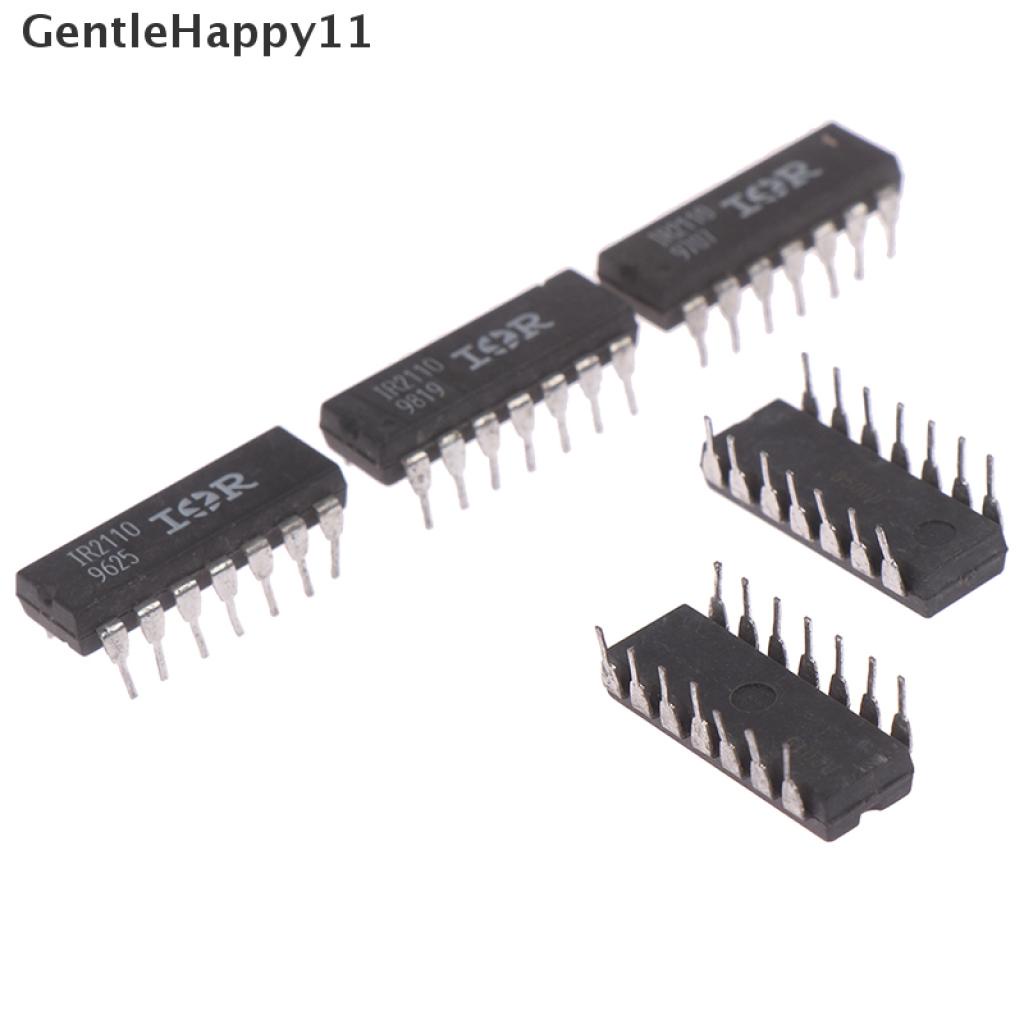 5pcs Driver IR2110 DIP14 IR fets