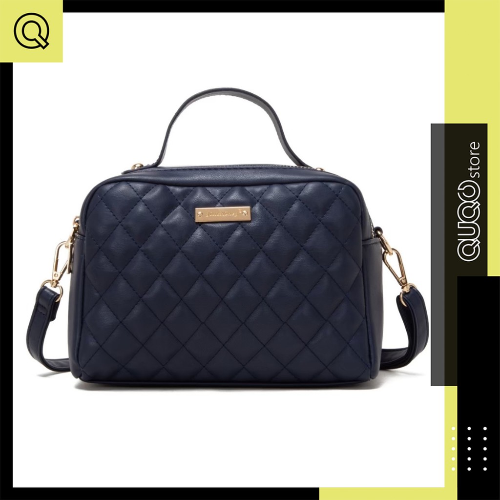 TAS SELEMPANG WANITA GIGI BAG JIMSHONEY FASHION -- Import Korea - Gaya Casual - Handbag Mini Murah