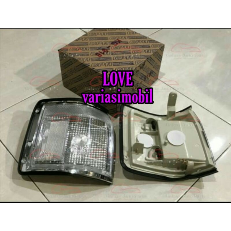 Sen kijang grand kristal sen samping kijang grand rating kijang grand